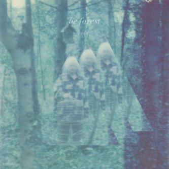 Copertina dell'album Cold, di Be Forest