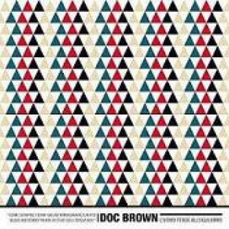 Copertina dell'album L'Uomo Tende All'Equilibrio, di Doc Brown