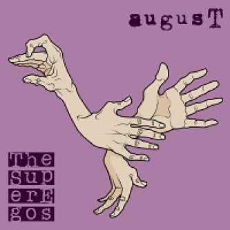 Copertina dell'album August, di The SuperEgos