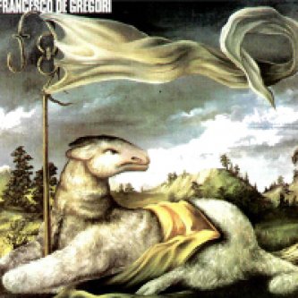 Copertina dell'album Francesco De Gregori, di Francesco De Gregori