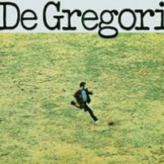 Copertina dell'album De Gregori, di Francesco De Gregori