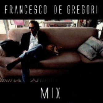 Copertina dell'album Mix (album), di Francesco De Gregori