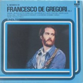 Il mondo di Francesco De Gregori (Vol. 2) 