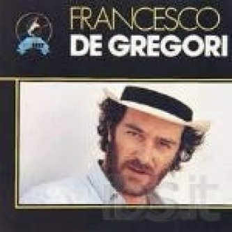Copertina dell'album Francesco De Gregori (All the Best) , di Francesco De Gregori