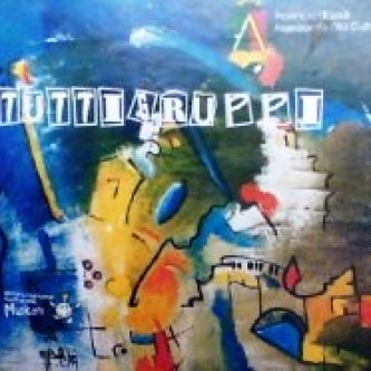 Copertina dell'album Tutti i Gruppi (Compilation), di LineOut