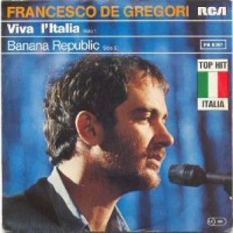 Viva l'Italia/Banana Republic 