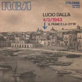  4-3-1943/Il fiume e la città 
