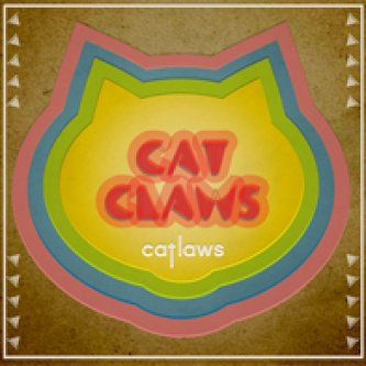 Copertina dell'album Cat Laws, di Cat Claws