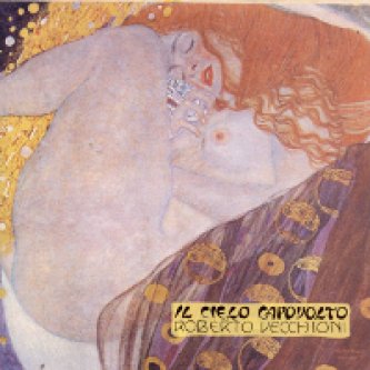 Copertina dell'album Il cielo capovolto, di Roberto Vecchioni