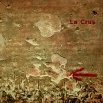 Copertina dell'album La Crus, di La Crus