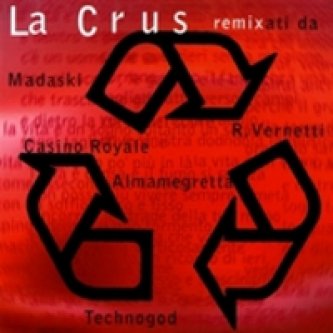 Copertina dell'album Remix, di La Crus