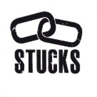 Copertina dell'album Demo - Stucks, di Stucks