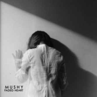 Copertina dell'album Faded Heart, di Mushy