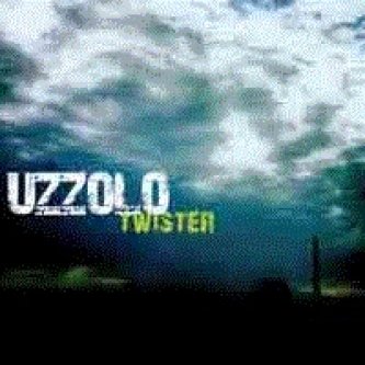 Copertina dell'album Twister, di uZzolo