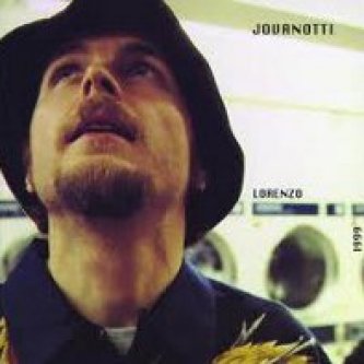 Copertina dell'album Lorenzo 1999 - Capo Horn, di Jovanotti