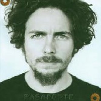 Copertina dell'album Pasaporte - Lo mejor de, di Jovanotti