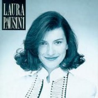 Copertina dell'album Laura Pausini, di Laura Pausini