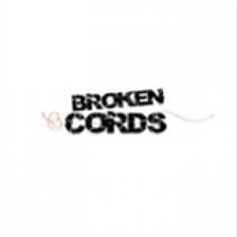 Copertina dell'album Broken Cords, di Broken Cords