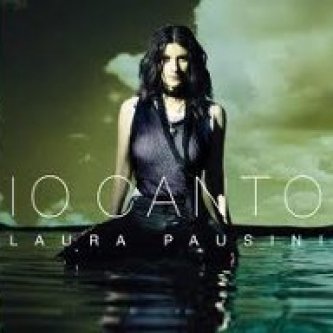 Copertina dell'album Io canto, di Laura Pausini