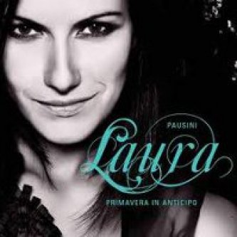 Copertina dell'album Primavera in anticipo, di Laura Pausini