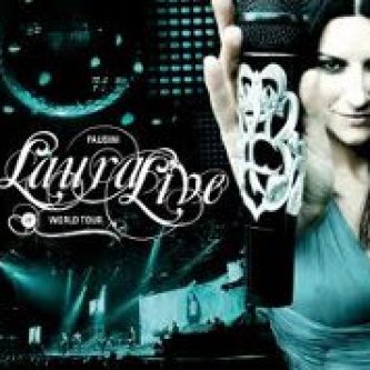 Copertina dell'album Laura Live World Tour 09, di Laura Pausini