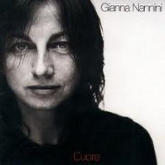 Copertina dell'album Cuore , di Gianna Nannini