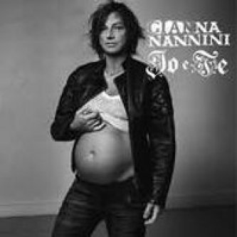 Copertina dell'album Io e te, di Gianna Nannini