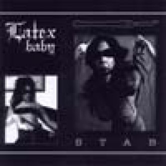 Copertina dell'album Stab, di Latex Baby