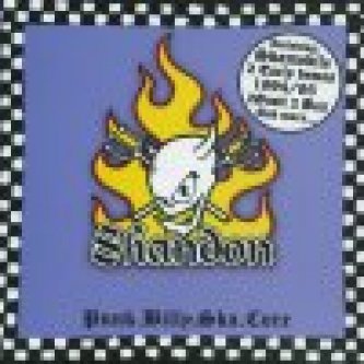 Copertina dell'album Punk.billy.ska.core (2 cd), di Shandon