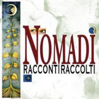 Copertina dell'album Raccontiraccolti, di Nomadi