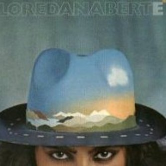 Copertina dell'album LoredanaBertE', di Loredana Berté