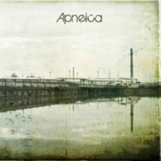 Copertina dell'album s/t, di Apneica