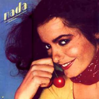Copertina dell'album Nada, di Nada