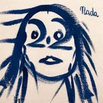Copertina dell'album Vamp , di Nada