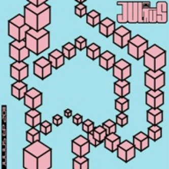 Copertina dell'album JULIUS ep, di JULIUS