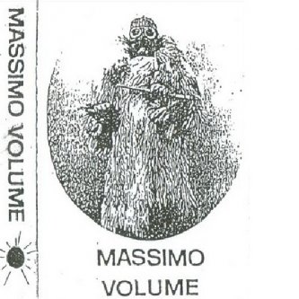 Copertina dell'album Demo, di Massimo Volume