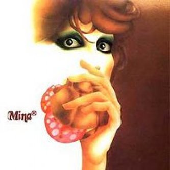 Copertina dell'album Mina®, di Mina