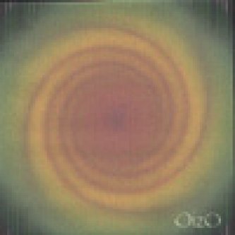 Copertina dell'album Oizo, di Oizo