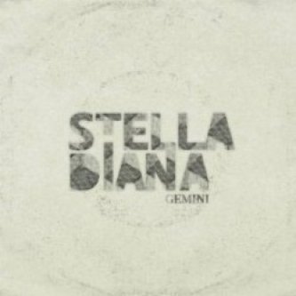 Copertina dell'album Gemini, di Stella Diana