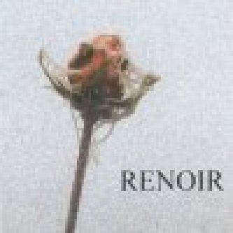 Copertina dell'album Renoir, di Renoir