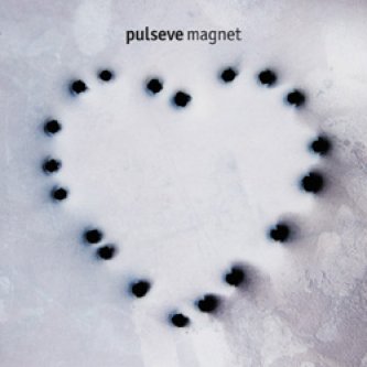 Copertina dell'album Magnet, di Pulseve