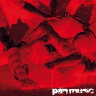 Copertina dell'album Pan Music, di Pan Music