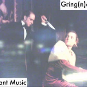 Copertina dell'album Instant Music, di Gringoise