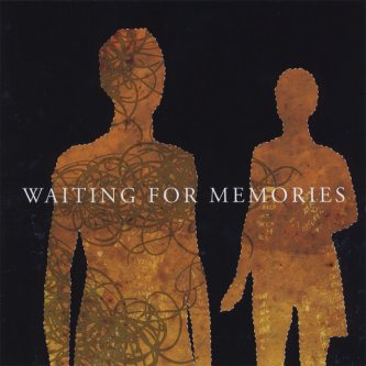Copertina dell'album Waiting For Memories, di Waiting For Memories