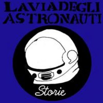Copertina dell'album Ep , di La Via degli Astronauti