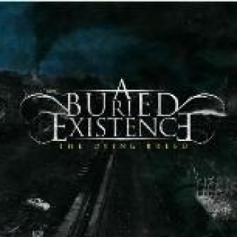 Copertina dell'album The dying breed -, di A BURIED EXISTENCE