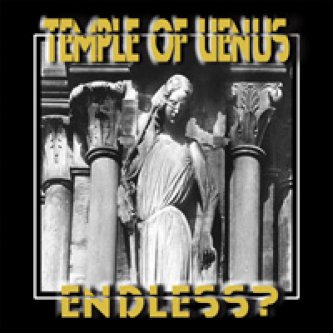 Copertina dell'album Endless?, di Temple of Venus