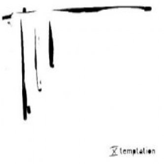 Copertina dell'album X TEMPTATION, di Psychocandy [Umbria]