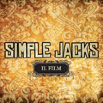 Copertina dell'album Il Film, di Simple Jacks
