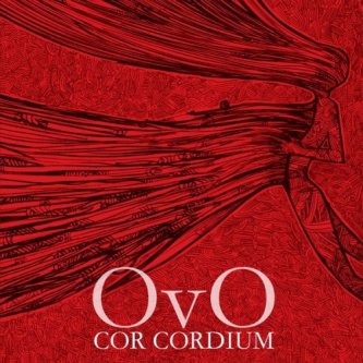 Copertina dell'album Cor cordium, di Ovo